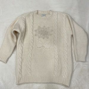 United Colours of Benetton Shetland Sweater